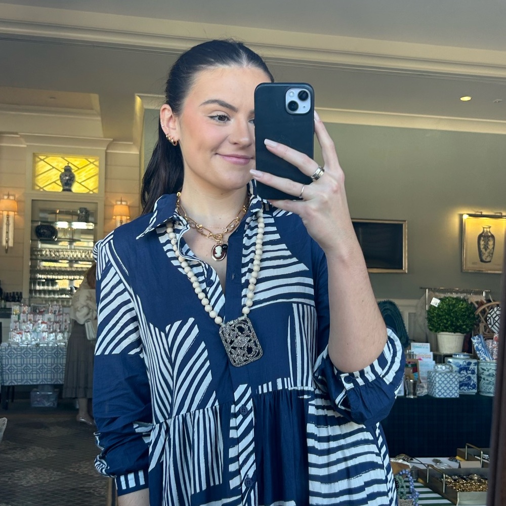 Meet your Posher, Anna